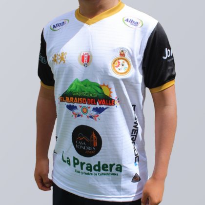 SPORT MATOZOIDE  FC - Local 2025