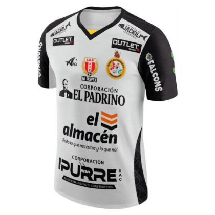 camiseta peruana del club sport matozoide