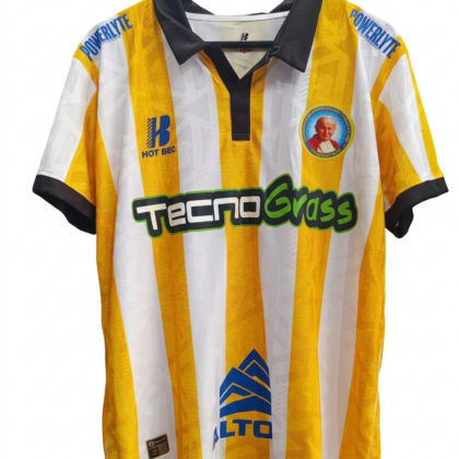 Juan Pablo II shirt